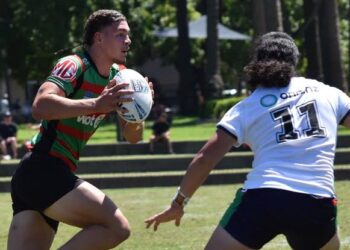 New Zealand Warriors sign $230,000 Star after the departure of Edward Kosi and Moala Graham-Taufa