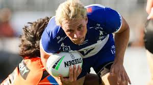 Castleford Tigers sign $550,000 fullback, a former NRL Grand Finalist from Canterbury Bulldogs