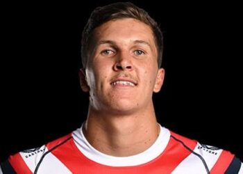 Sydney Roosters five-eight Set for Temporary Super League Move