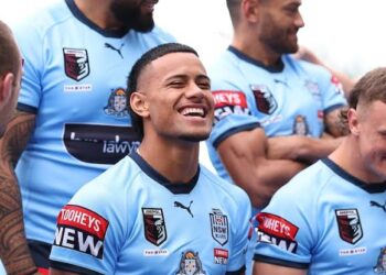 Canterbury Bulldogs Centre charged over Papenhuyzen incident