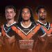 Wests Tigers lock in $100m long-term contract extension