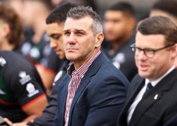 The Gold Coast Titans have welcomed back key figure after making two new appointments