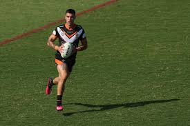 Wests Tigers $500,000 winger signs with new club