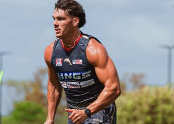 Dolphins $850,000 centre set for shock early return from injury in Round 22