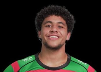Double race in the mix for the signature of Rabbitohs international forward