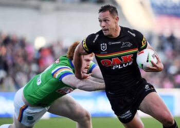 Perth Bears interested in 32-year-old  four-time premeirship winner for inaugural roster