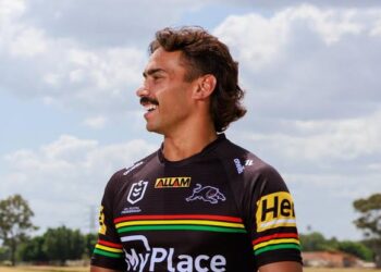 Penrith Panthers star fullback opens up on leaving the club amid lack of playing time