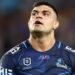 David Fifita Set for Early Exit as Wests Tigers Emerge as Frontrunners