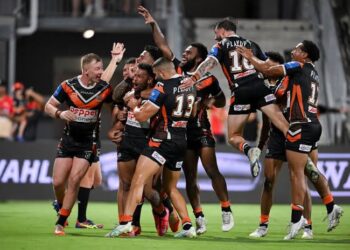 West Tigers welcome seven new signings as they Look to Free Up a Spot on Their Top 30 Roster For 2026