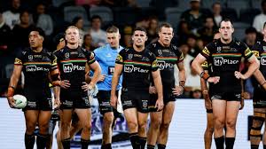 Penrith Panthers five-eighth looking out for a new team after managing 21 appearances over the past two seasons