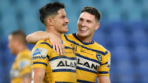 Parramatta Eels Have Confirmed The Shock Exit of $1.1M Five-EighthÂ