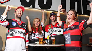 Perth Bears’ $4.5m Trio of Marquee Targets Revealed