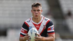 West Tigers Confirm Signing of Talented Young Forward