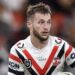 Sydney Roosters to a third straight win and a spot inside the top eight after beating the Bulldogs