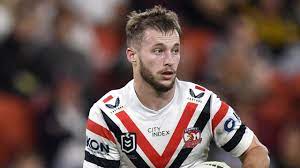 Sydney Roosters to a third straight win and a spot inside the top eight after beating the Bulldogs