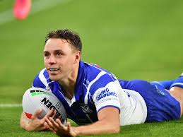 Bulldogs utility set to depart club after making two first-grade appearances this season