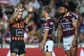 Manly Sea Eagles Confirm Contract Release For  $419,000 Prop