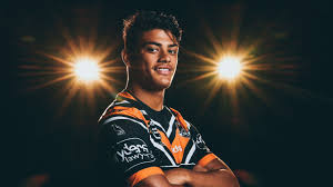 Manly Sea Eagles $465,000 Outside Back Admitts He Want to Stay At The Club