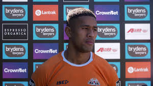 South Sydney Rabbitohs have provided an injury update on five of their players ahead ahead of next game