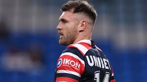 Sydney Roosters Set to Lose $675,000 Forward to Rivals Club