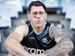 Cronulla Sharks have confirmed the extent of ACL rupture of their star middle forward