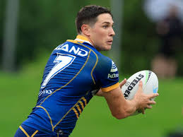 Parramatta Eels interested in $1.1 million North Queensland Cowboys winger 