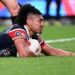 BREAKING: Sydney Roosters $411,000 Second-Row Have Committed to The New Zealand Kiwis