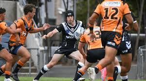 Penrith Panthers coach Ivan Cleary confirms the signing of a star center and winger