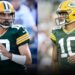Packers’ Star Jordan Love Opens Up On Relationship With Aaron Rodgers