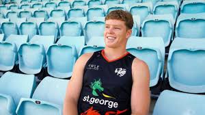 Dragons head coach Shane Flanagan reveal star rookie is ruled out for the remainder of 2025