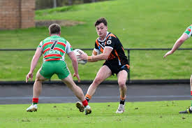 Wests Tigers have signed outside back after a stellar 2025 campaign