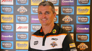 Penrith Panthers head coach Ivan Cleary called for the Panthers to be compensated by the NRL 