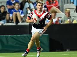 Sydney Roosters fullback has confirmed that he will be making the move back to Queensland next season
