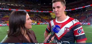 NRL legend Andrew Johns tips Sydney Roosters’ half-back to make Super League switch with loan deal