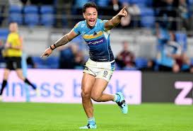 Gold Coast issue verdict on $533,000 outside back linked with a move to the Perth Bears