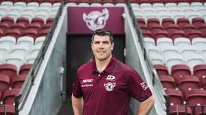 Manly Sea Eagles have table a new offer to an assistant coach to keep him on the club’s coaching staff