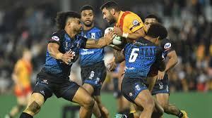 South Sydney Rabbitohs Have Paved The Way For Star Fullback To Leave After Signing $500,000 New Deal