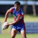 Penrith Panthers have poached their second young playmaker from a rival team