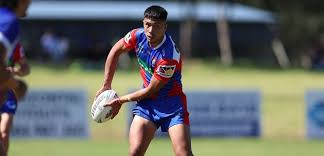  Penrith Panthers have poached their second young playmaker from a rival team