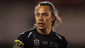 Wests Tigers co-captain Jarome Luai will mark his 150th NRL game after joining the club