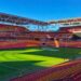 Brisbane Broncos Expanding Their Stadium: A Bold Step Towards the Future