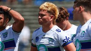 New Zealand Warriors re-sign skipper to long-term contract