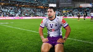 South Sydney Rabbitohs hooker and lock Brandon Smith charged with two alleged offence