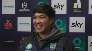 New Zealand Warriors suffer third suspension for tackle offences