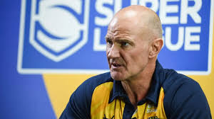 Leeds Rhinos Sporting Director, Ian Blease, talks about the decision to extend the contract of head coach Brad Arthur