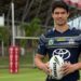 North Queensland Cowboys and former Melbourne Storm World Cup winner announces retirement