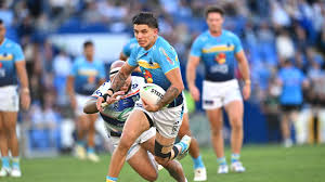 Gold Coast Titans $722,000 Five-Eighth Puts Contract Talks on Hold as Rivals Circle