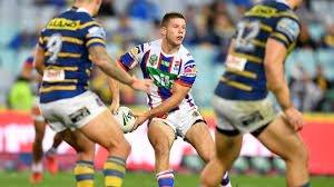 Newcastle Knights set to welcome Canberra Raiders prop with terms agreed amid Knights halfback set for exit