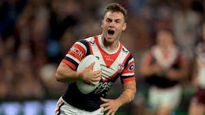 NRL club offers five-eighth $1.3 million deal to lure the star to Townsville