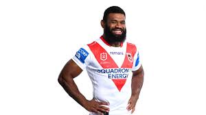 Castleford Tigers re-sign winger to a long-term deal